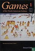 Games of the North American Indians 1, games of chance - Bild 1