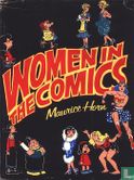 Women in the Comics - Image 1