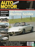 Auto Motor Klassiek 7 199 - Image 1