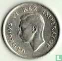 Afrique du Sud 6 pence 1941 - Image 2