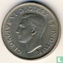 Canada 5 cents 1939 - Afbeelding 2