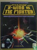 Star Wars: X-Wing vs.Tie Fighter - Afbeelding 1