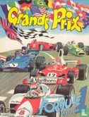 Geschiedenis van Formule 1 1950-1984 - Afbeelding 1