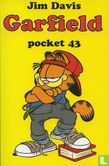 Garfield pocket 43 - Image 1
