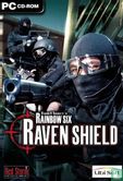Tom Clancy's Rainbow Six: Raven Shield - Bild 1