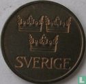 Schweden 5 Öre 1972 - Bild 2
