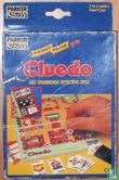 Cluedo Pocket Editie - Image 1