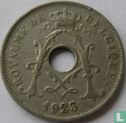 Belgique 10 centimes 1923 - Image 1