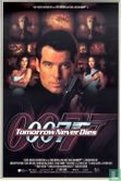EO 00712 - Tomorrow Never Dies - Campaign Poster US-version - Image 1