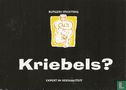 B000814 - Rutgers Stichting "Kriebels?" - Image 1