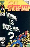 Web of Spider-Man 18 - Image 1