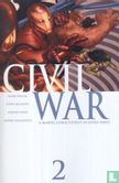 Civil War: Part Two - Image 1