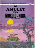 De amulet van Niokolo- Koba - Bild 1