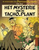 Het mysterie van de tacho-plant - Afbeelding 1