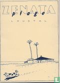 Loustal - zenata plage - 8 x kaarten - Afbeelding 1