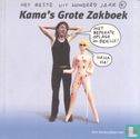 Kama's grote zakboek - Bild 1