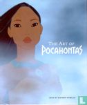 The Art of Pocahontas - Afbeelding 1
