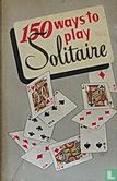 150 ways to play Solitaire - Image 1