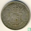Afrique du Sud 2½ shillings 1926 - Image 1