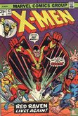 X-Men 92 - Afbeelding 1