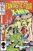 Fantastic Four vs. the X-Men 4 - Image 1