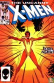The Uncanny X-Men 199 - Bild 1