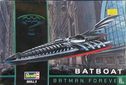 Batboat 'Batman Forever' - Afbeelding 1