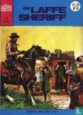 De laffe sheriff - Afbeelding 1