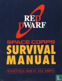 Space Corps Survival Manual - Image 1