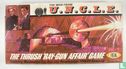 The Man From U.N.C.L.E. The Thrush Ray–Gun Affair game  - Afbeelding 1