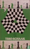 Trio schaak - Bild 1