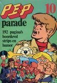 Pep parade 10 - Image 1