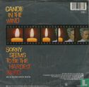 Candle in the Wind - Image 2