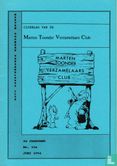 Marten Toonder Verzamelaars Club clubblad 12a - Afbeelding 1