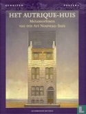 Het Autrique-huis - Metamorfosen van een Art Nouveau-huis - Bild 1