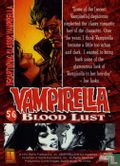 Recapturing Classic Vampirella - Afbeelding 2