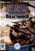 Medal of Honor: Allied Assault Breakthrough  - Bild 1