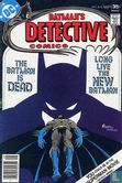 Detective Comics 472 - Afbeelding 1