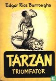 Tarzan Triomphator - Afbeelding 1