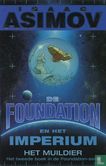 De Foundation en het Imperium - Afbeelding 1