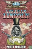 The new adventures of Abraham Lincoln - Afbeelding 1