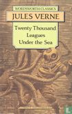Twenty thousand leagues under the sea - Afbeelding 1