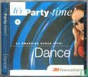 It's party-time! - Image 1