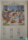 Cera kalender 1996 - Afbeelding 1