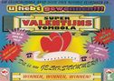 B000942 - Serge Verheugen "Altijd prijs "Super Valentines Tombola"" - Afbeelding 1