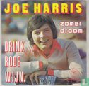 Drink rode wijn - Image 1