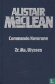 Commando Navarone + Zr.Ms.Ulysses - Image 1