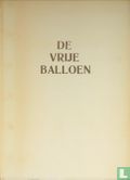 De Vrije Balloen 11-20 - Image 1