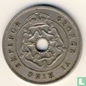 Zuid-Rhodesië 1 penny 1939 - Afbeelding 2