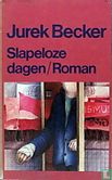 Slapeloze dagen - Image 1